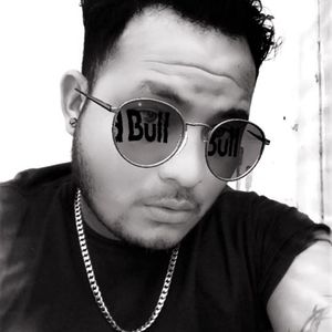 Meet your Posher, Edgar